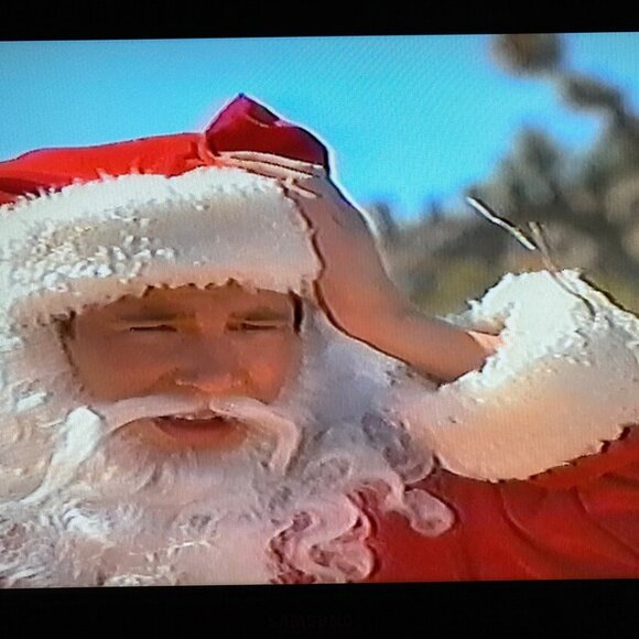 1998 I’ll Be Home For Christmas VHS Video Tested Working Holiday Comedy - Picture 3 of 3